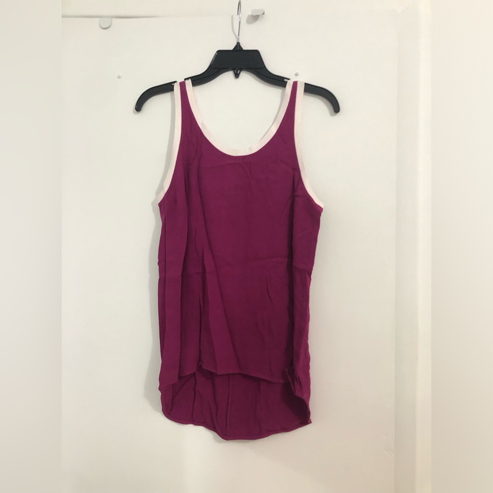 Sleeveless Top Sandro size 1 = S
